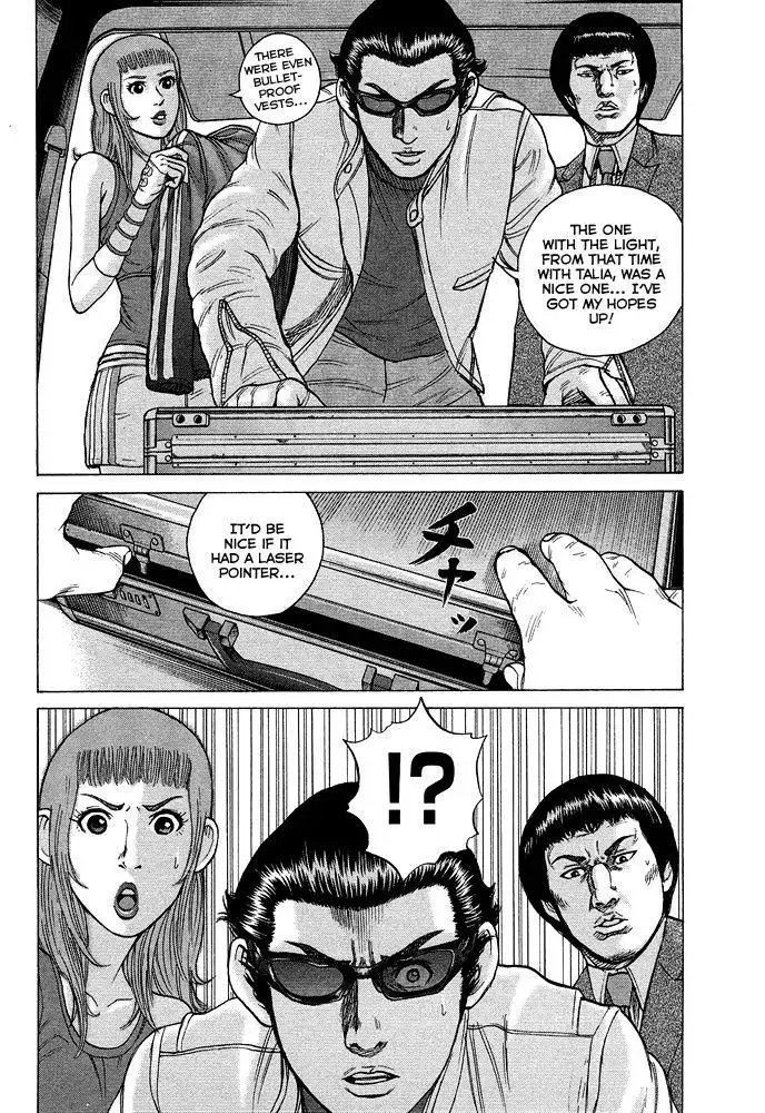 Kyou Kara Hitman Chapter 54 14